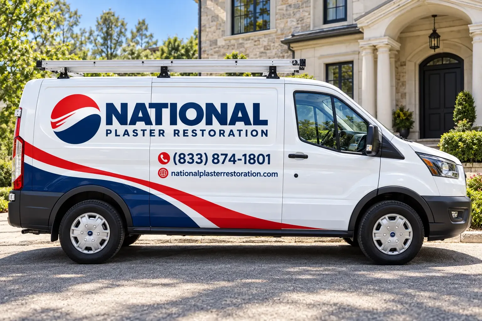Plaster Repair in Cross City, FL near me